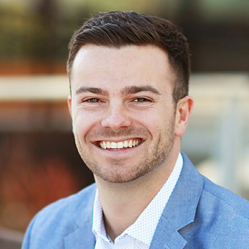 Andrew Weinhart, Lake Oswego Realtor